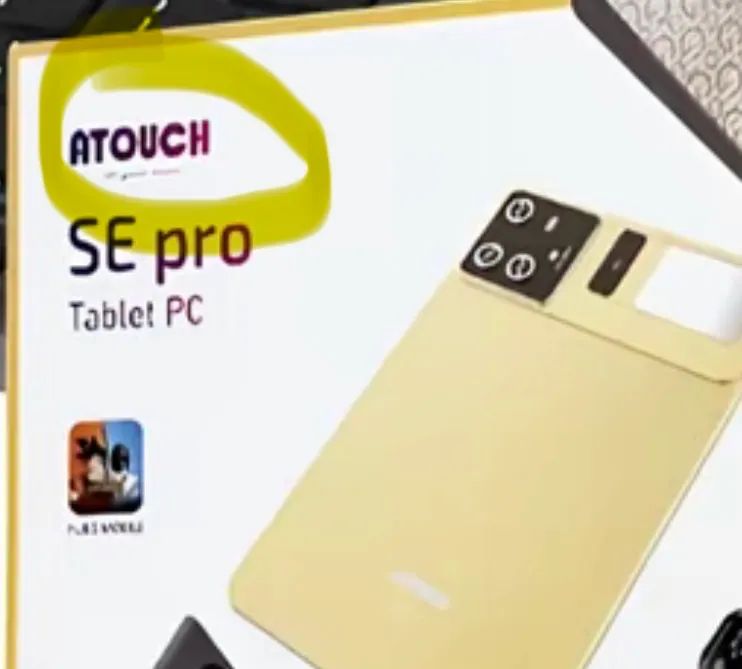 Tablet 