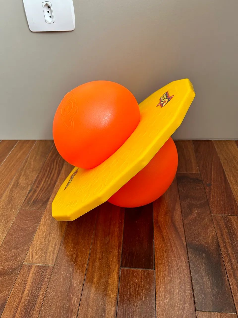 Pogobol - Foto 2