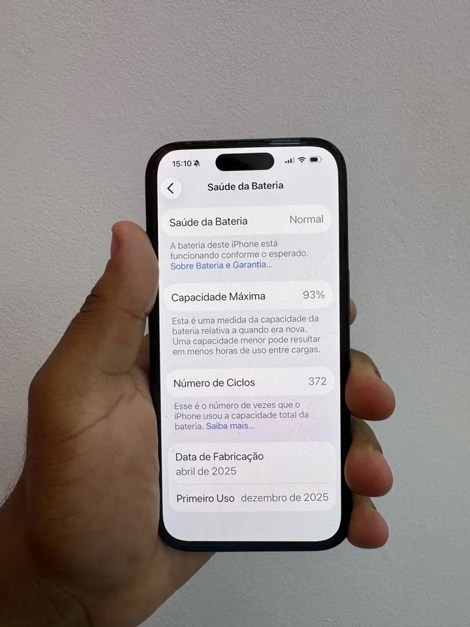 iPhone 16  - Foto 5