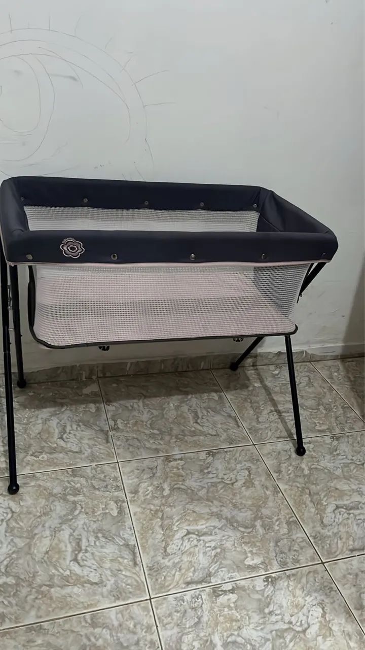 Berço portátil 