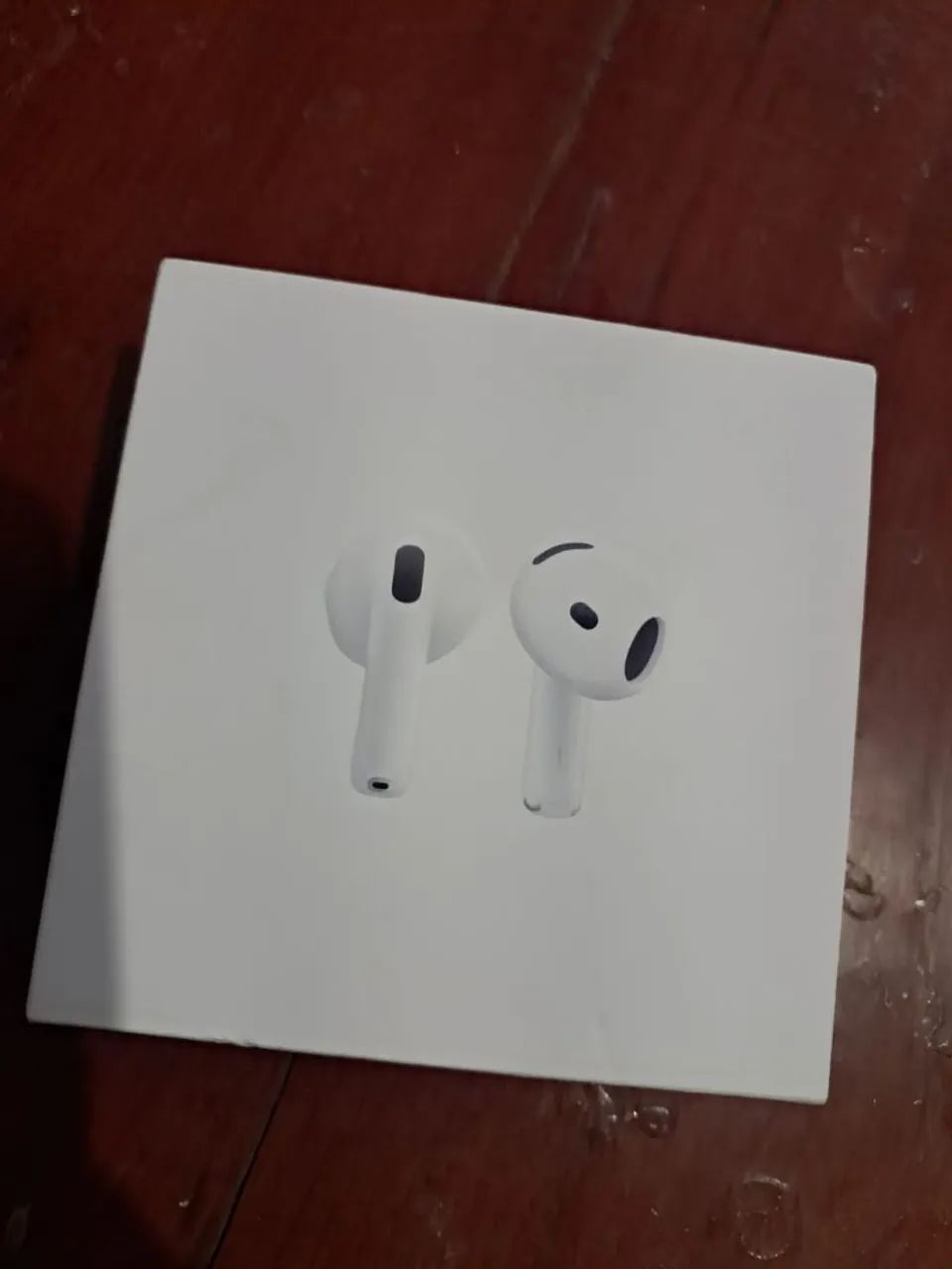 Airpods Apple  modelo 4