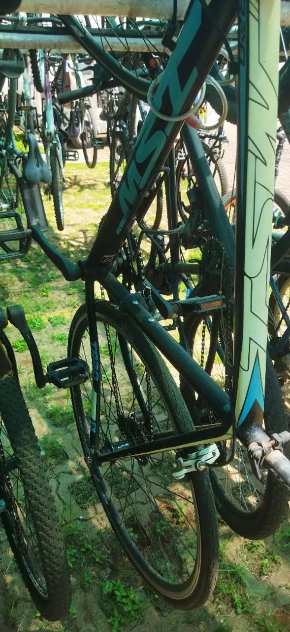 Bike speed tr020 - Foto 2