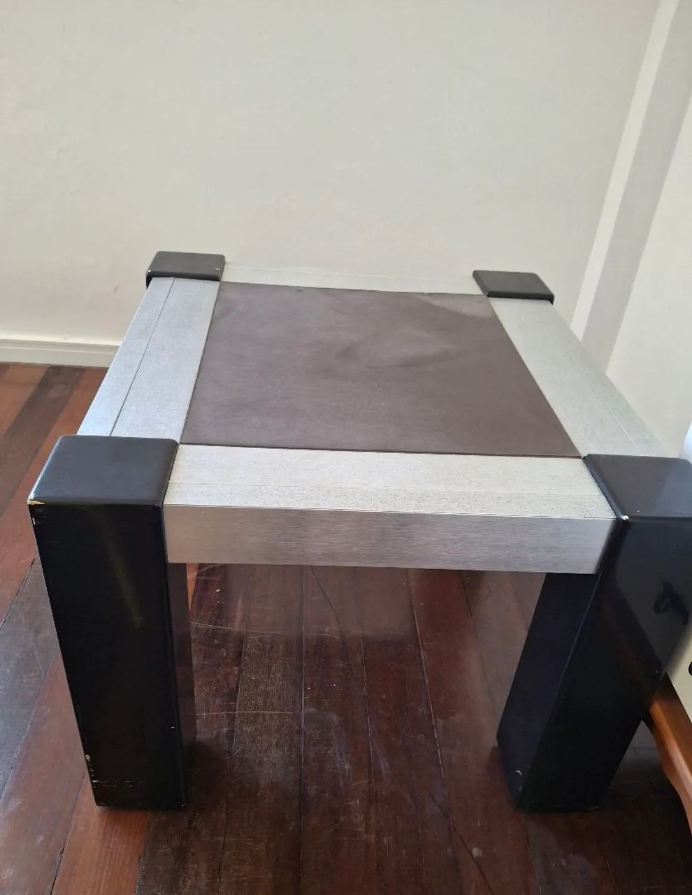 Mesa de canto ou de centro