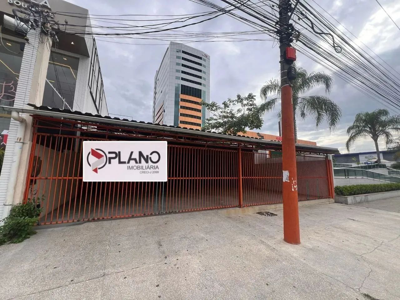 ALUGO EXCELENTE PONTO COMERCIAL - GETULIO VARGAS