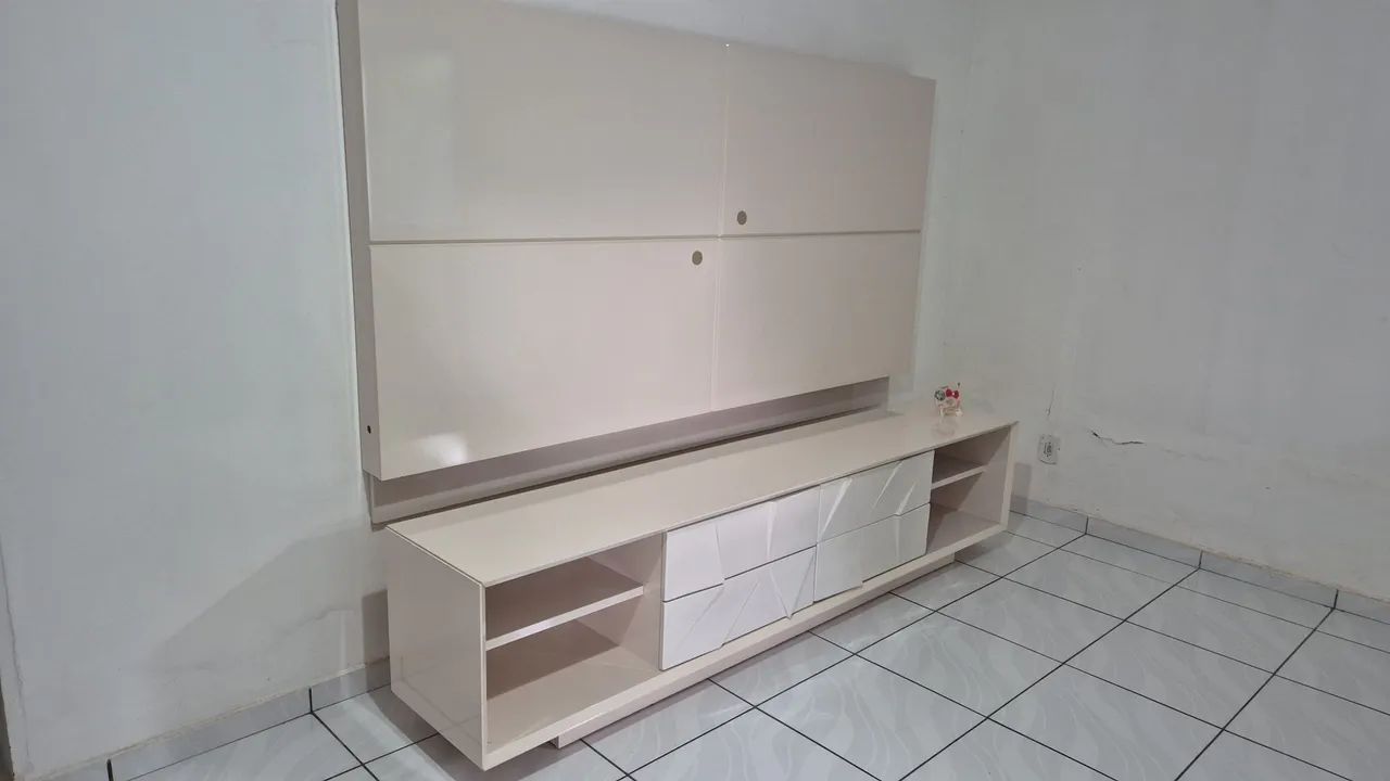Rack sala - Foto 3