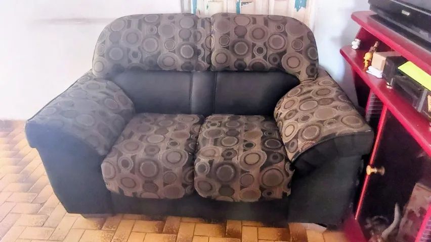 Jogo de sofá - Foto 2