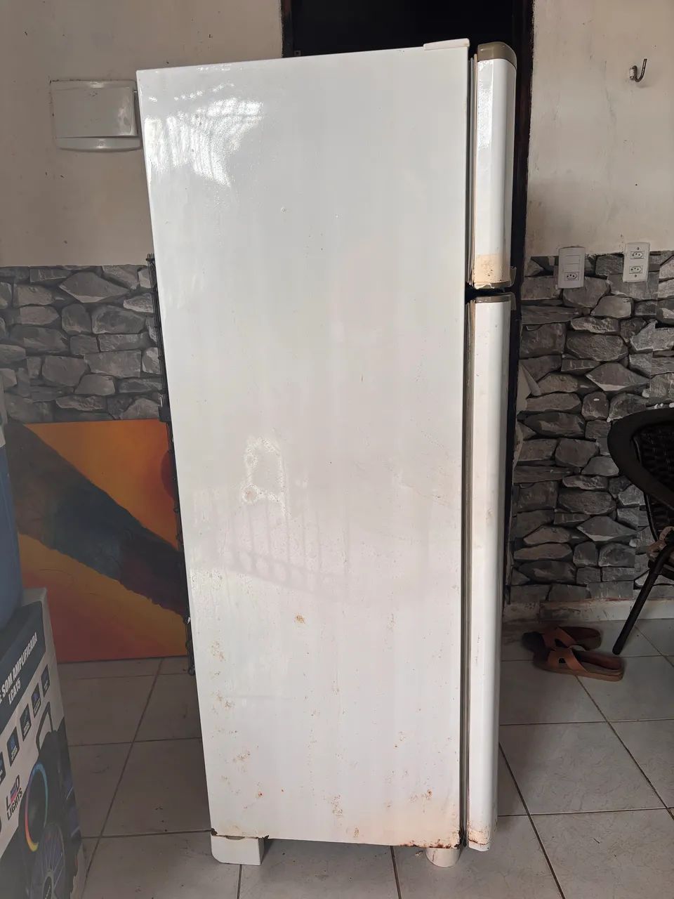 Geladeira RCD 34 276 L - Foto 4