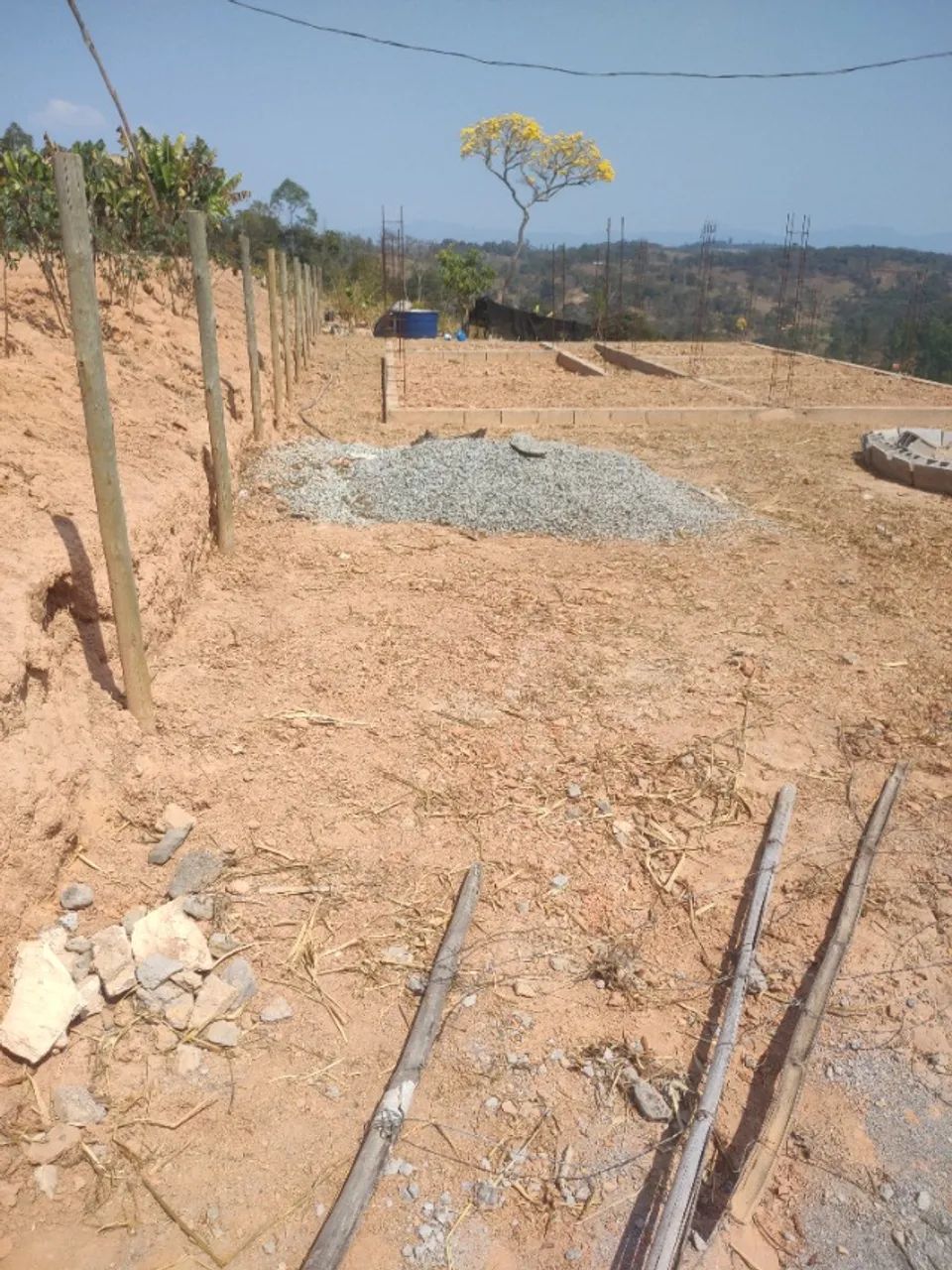 Terreno  - Foto 5