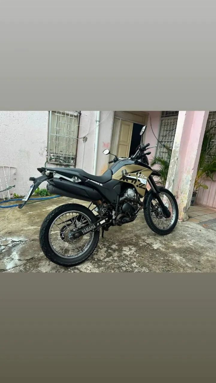 Fazer 250. 2022 - Foto 4