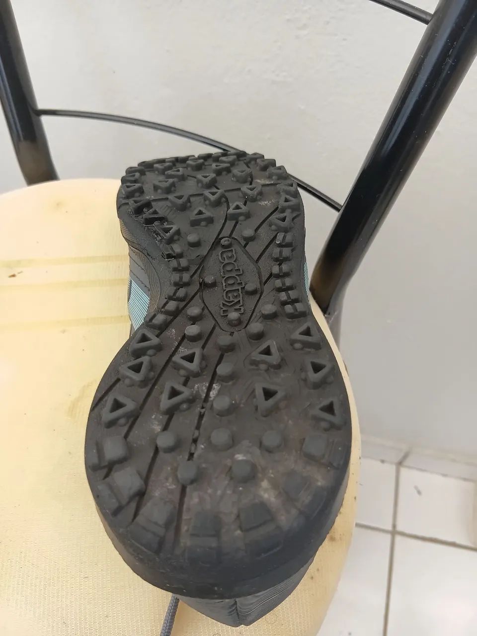 Chuteira - Foto 2