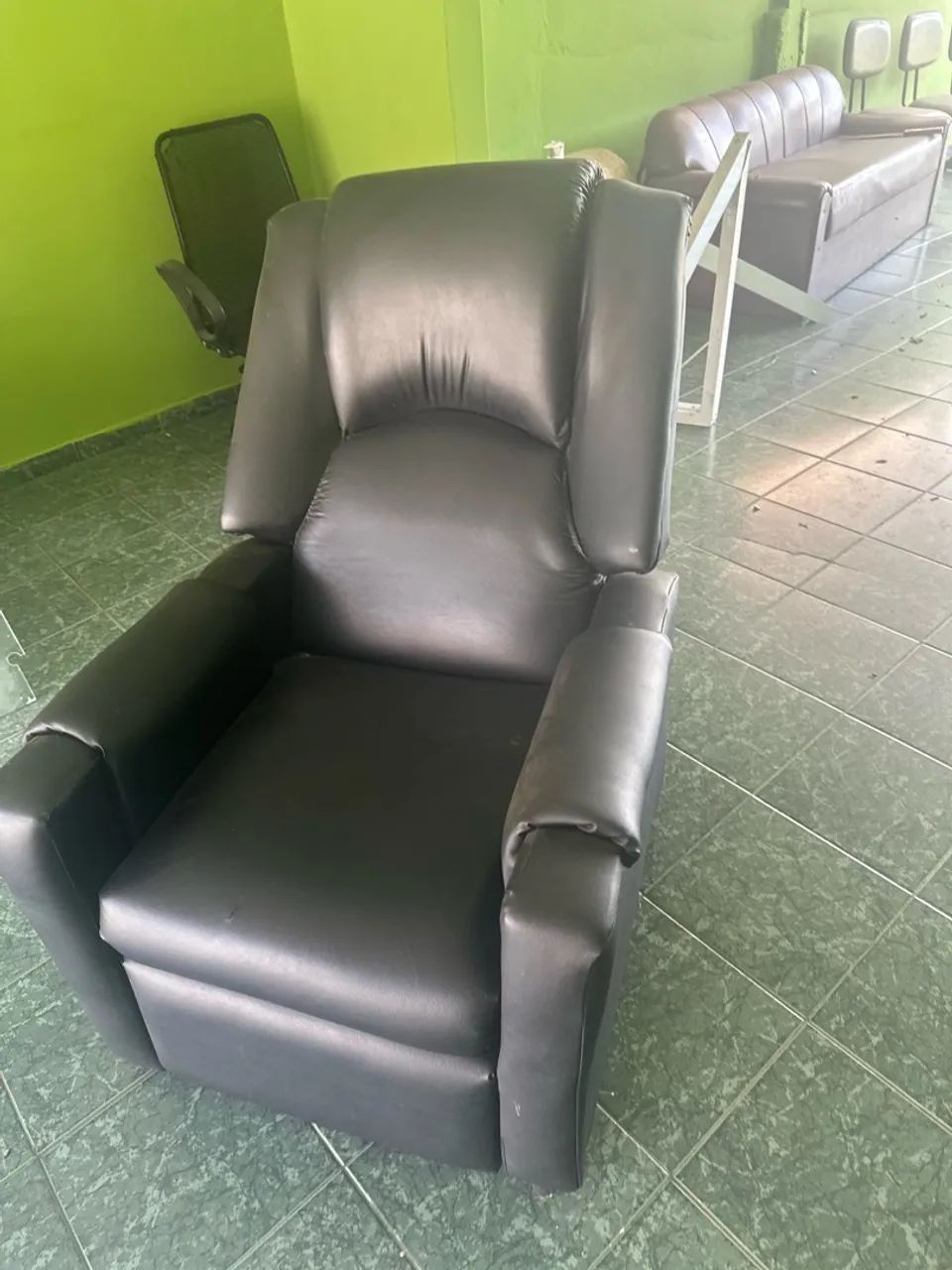 Vende cadeira do Papai 