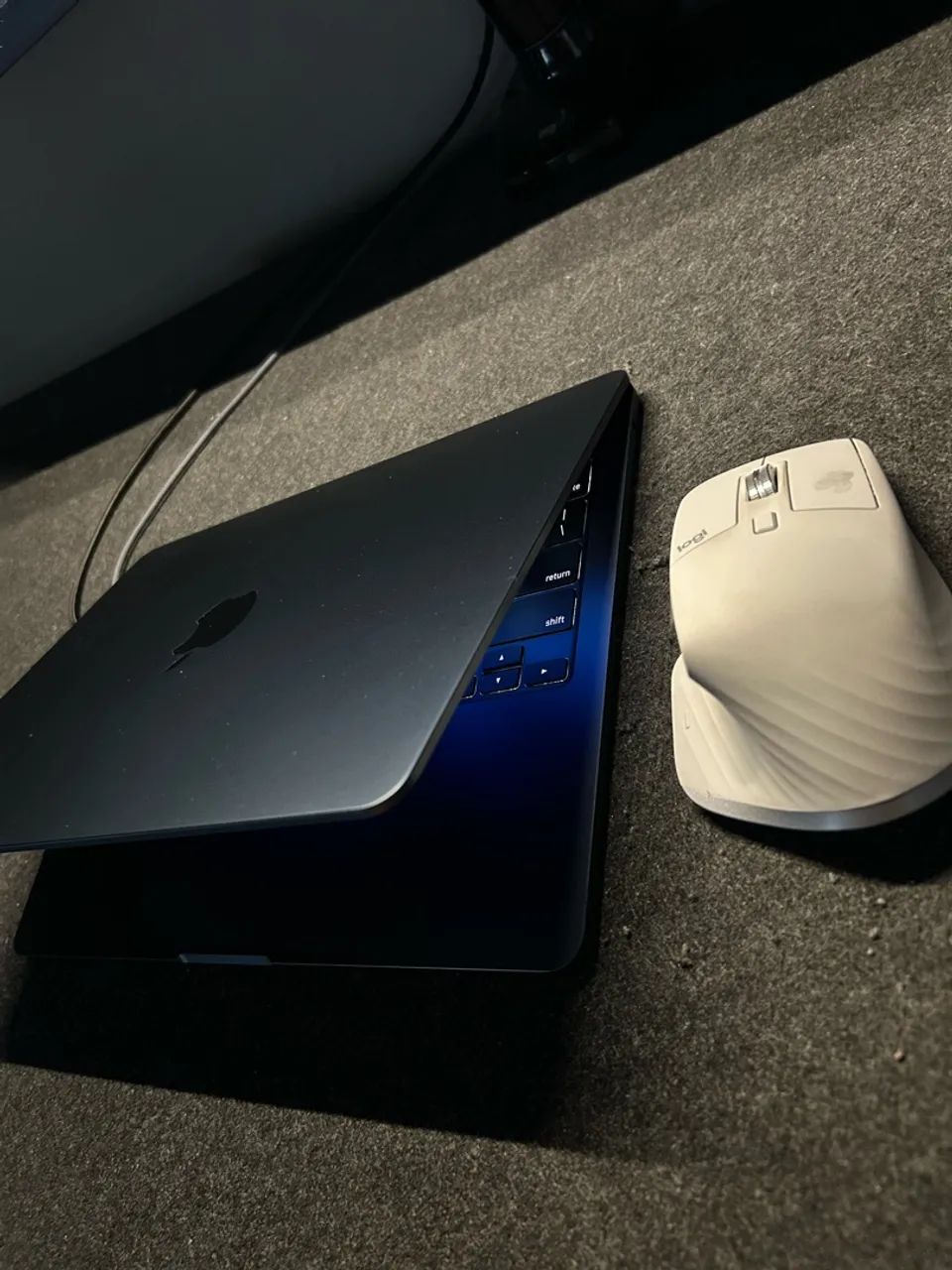 MacBook Air - M2 16GB 512 - Notebooks - Presidente Kennedy
