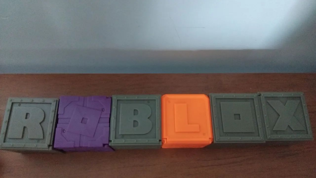 Brinquedos Roblox  - Foto 2