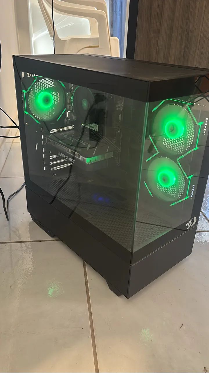 PC Gamer  - Foto 4