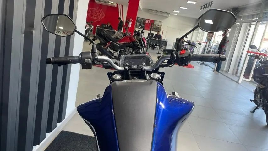CB 300F ABS - Foto 2