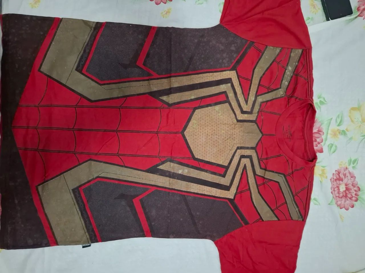 Camisas da piticas - Foto 4