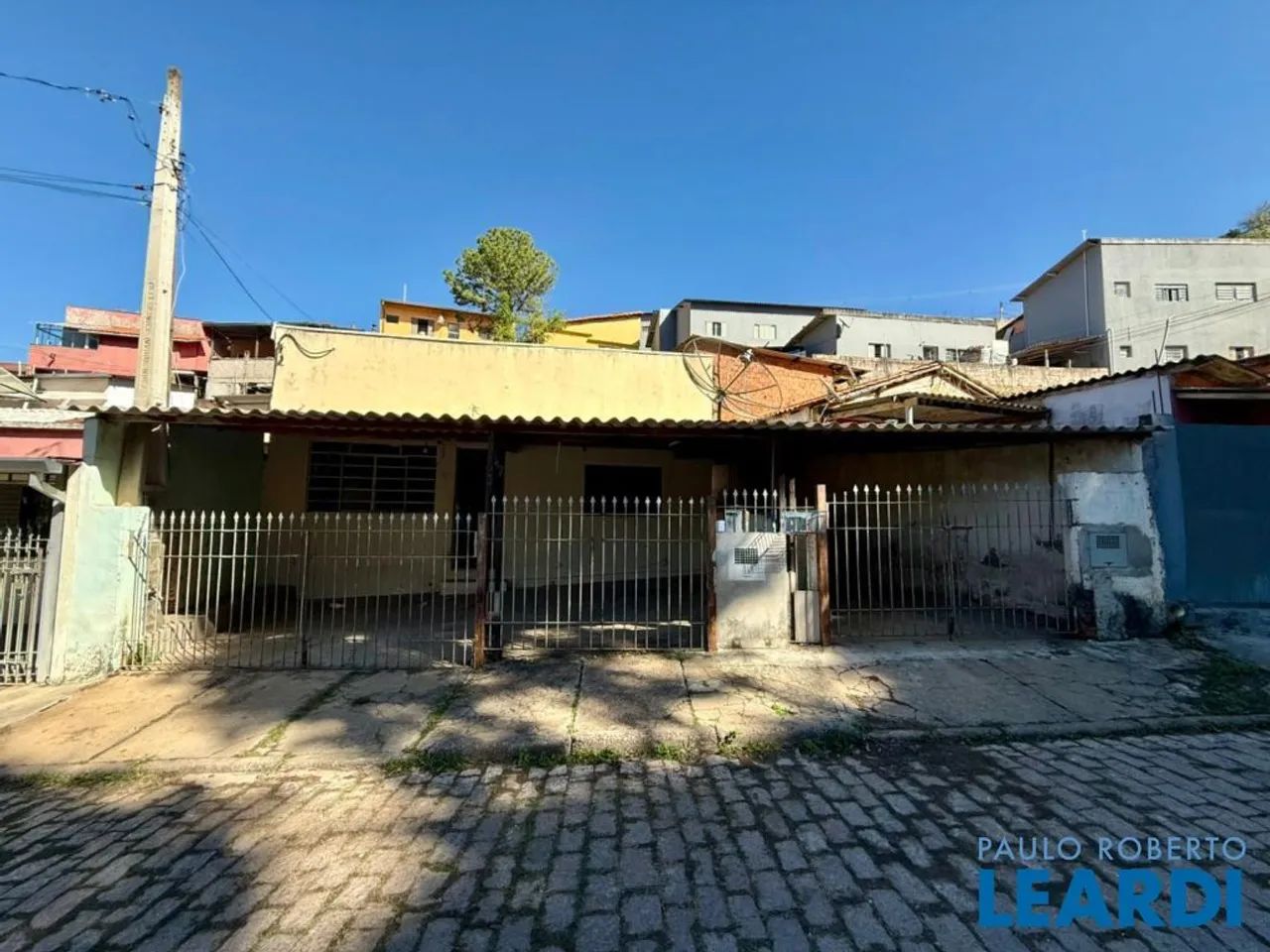 CASA TÉRREA - SANTA CRUZ - SP - Foto 2