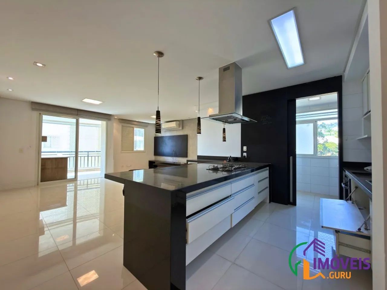 APARTAMENTO - TAMBORÉ - SP - Foto 2