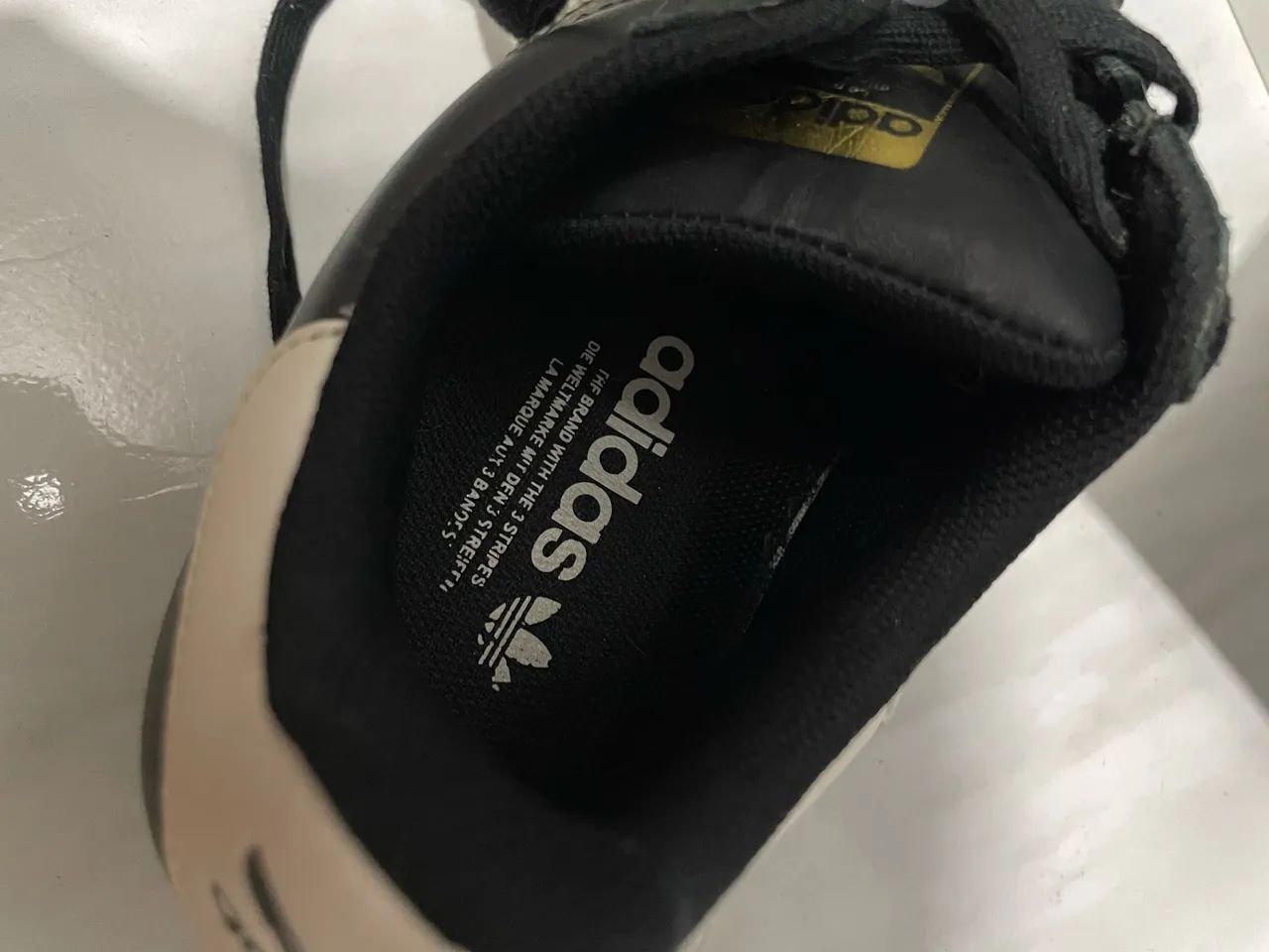Tênis Adidas - Foto 2