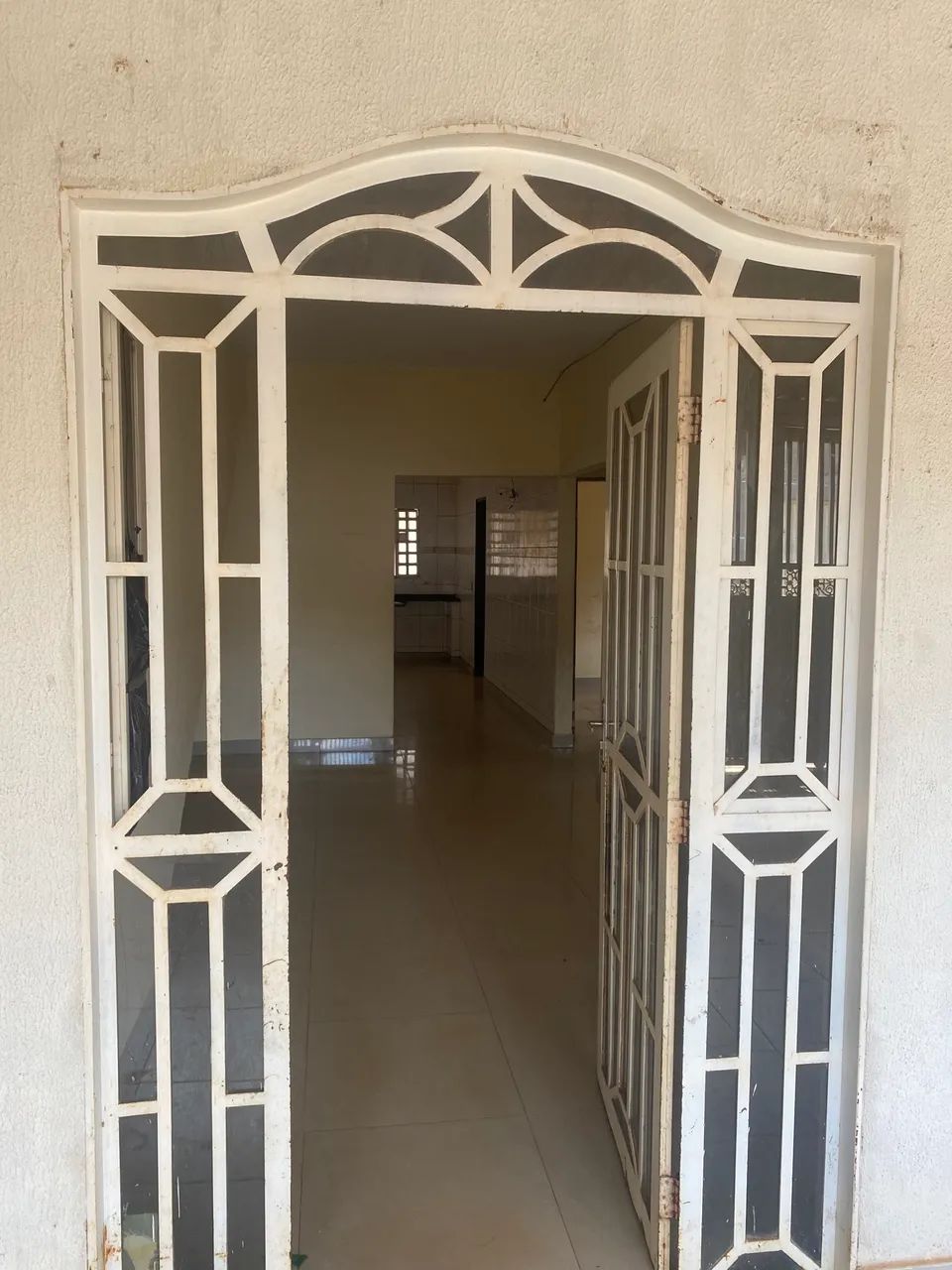 Casa pnorte ceilandia para alugar 3 quartos