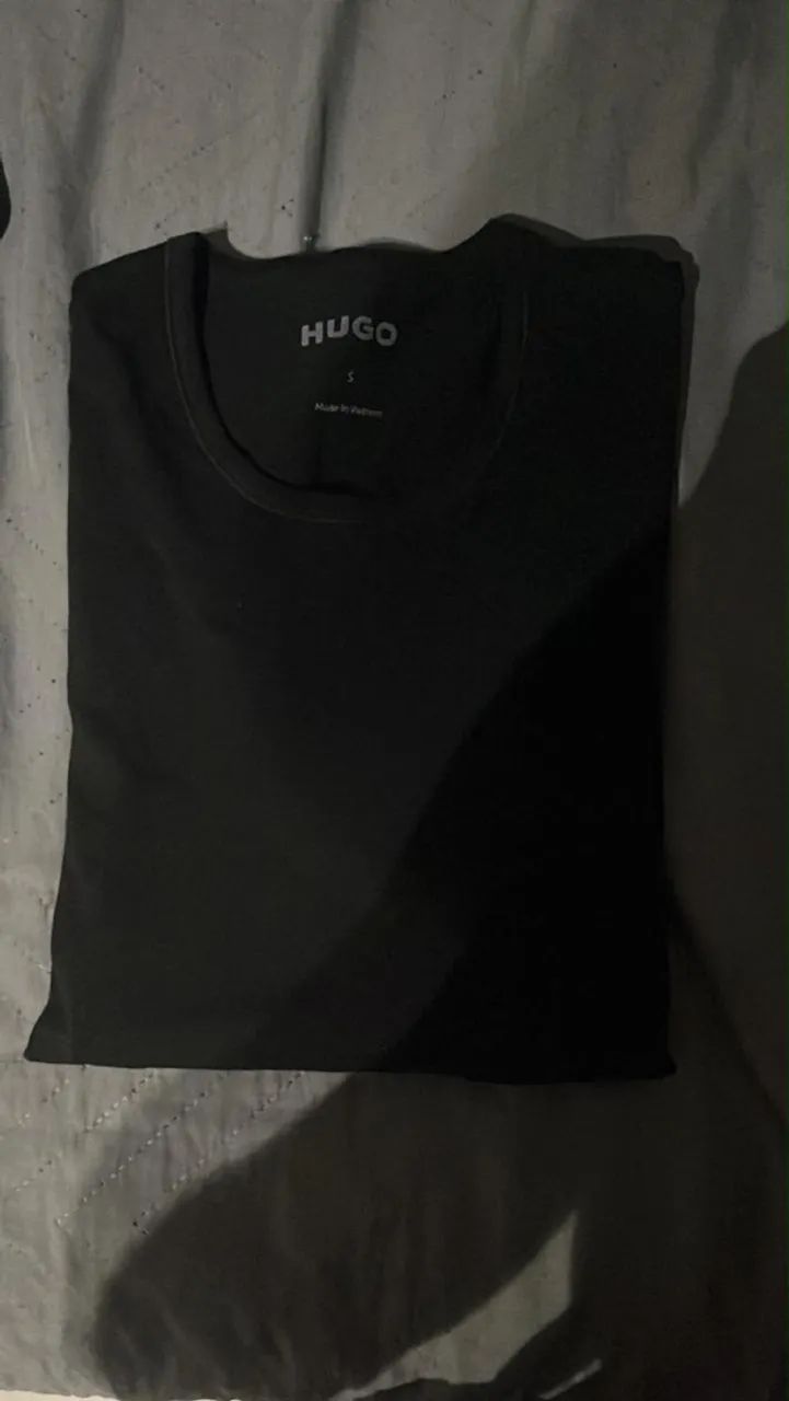 Camisa Hugo Boss - Foto 2