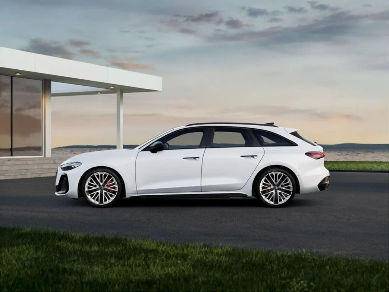 Audi A5 Sedan S line 2.0 TFSI Quattro S tronic 2026