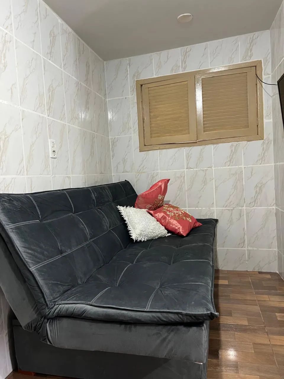 Kit net praia da Costa Vila Velha. Morro do moreno - Foto 10