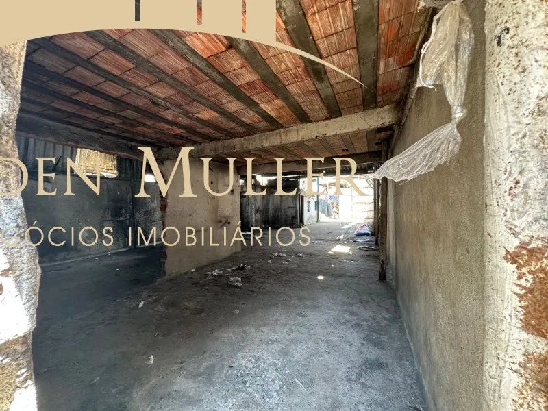 TERRENO COMERCIAL em DIADEMA - SP, SERRARIA - Foto 2