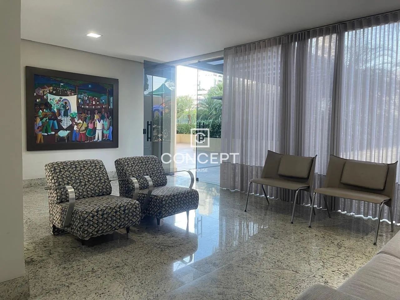 Apartamento a venda no Edifício Rio Negro - Foto 2
