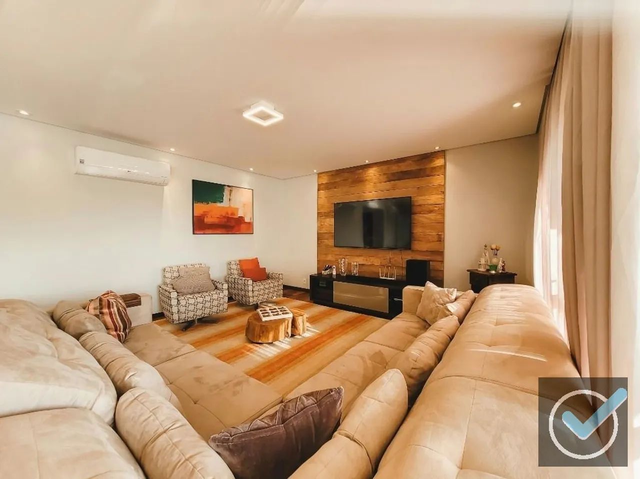 Apartamento com 4 quartos à venda em Alphaville, Barueri - Foto 5