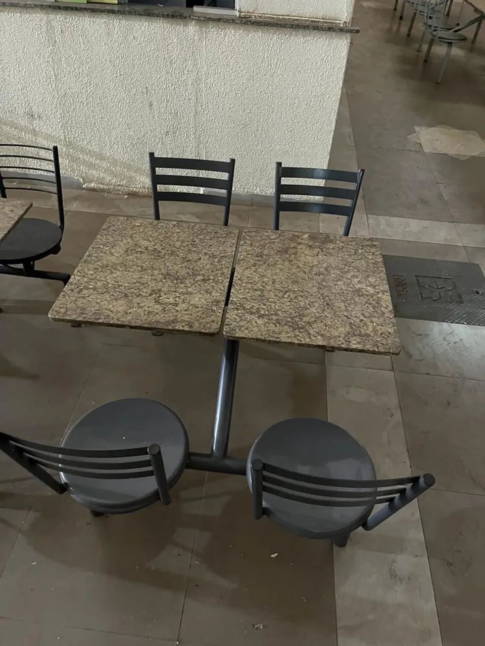 Equipamentos para restaurantes  queima total - Foto 3