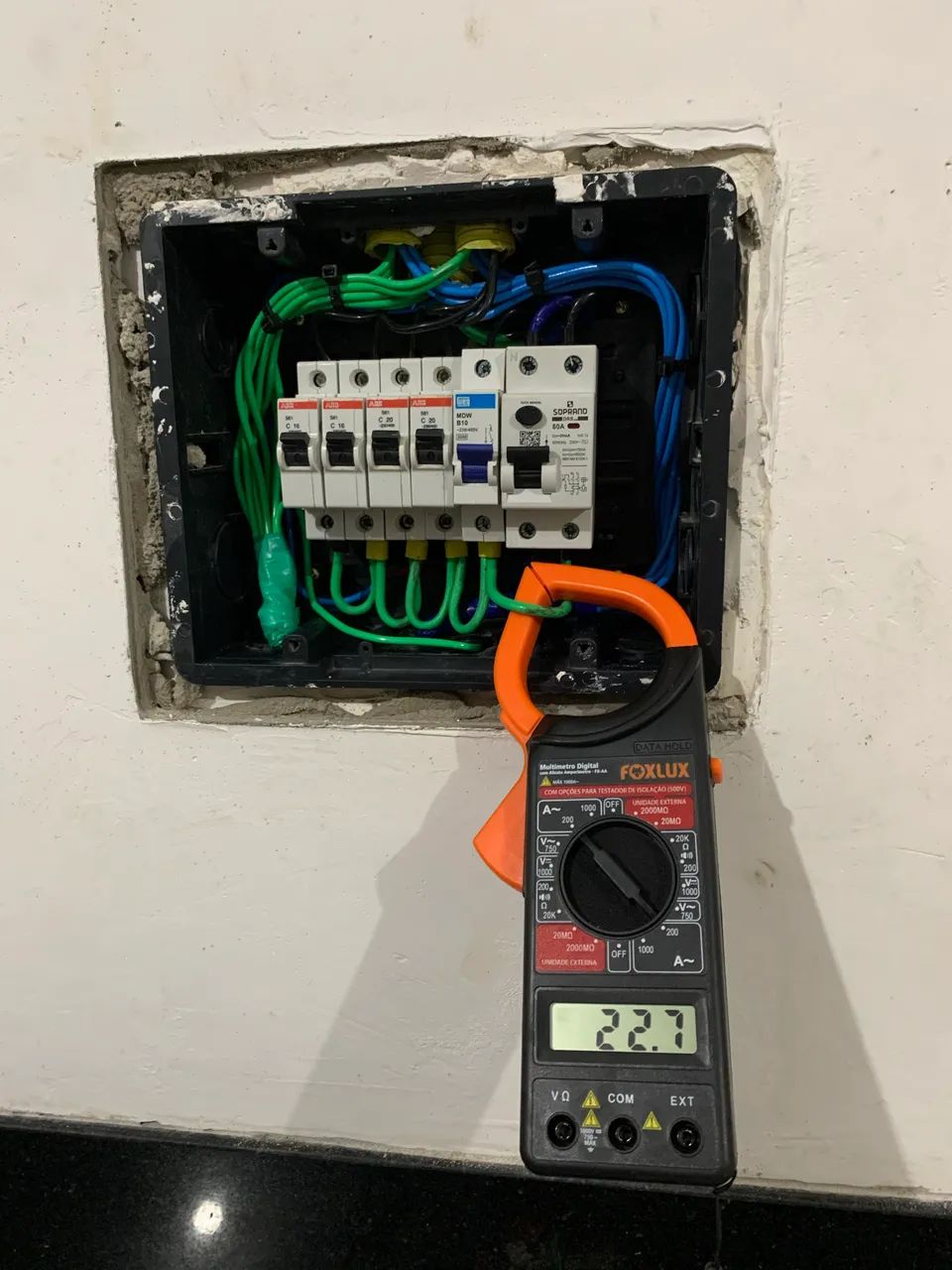 Eletricista 24 horas joão Pessoa  - Foto 2