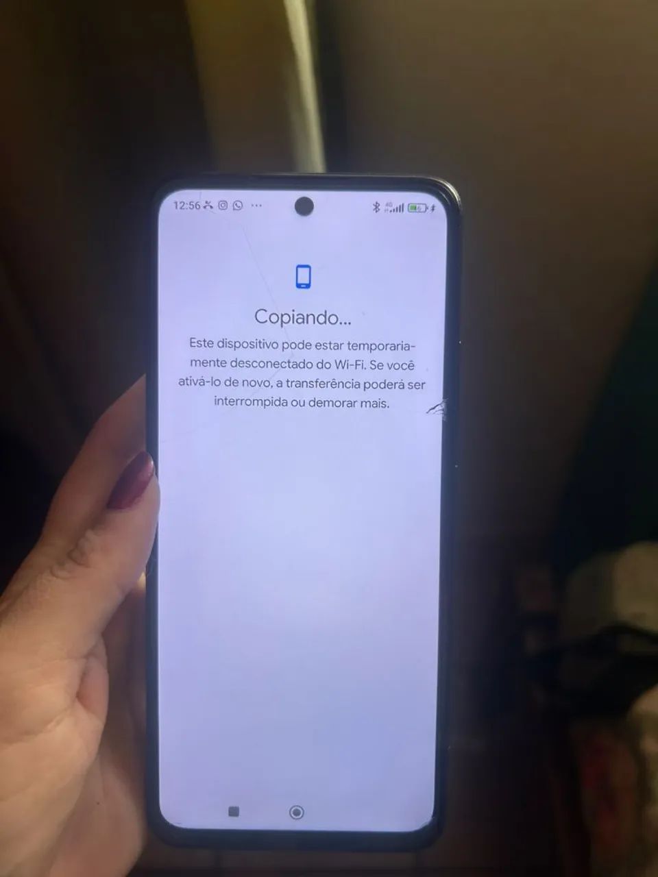REDMI 12 256GB 8GBR - Foto 5
