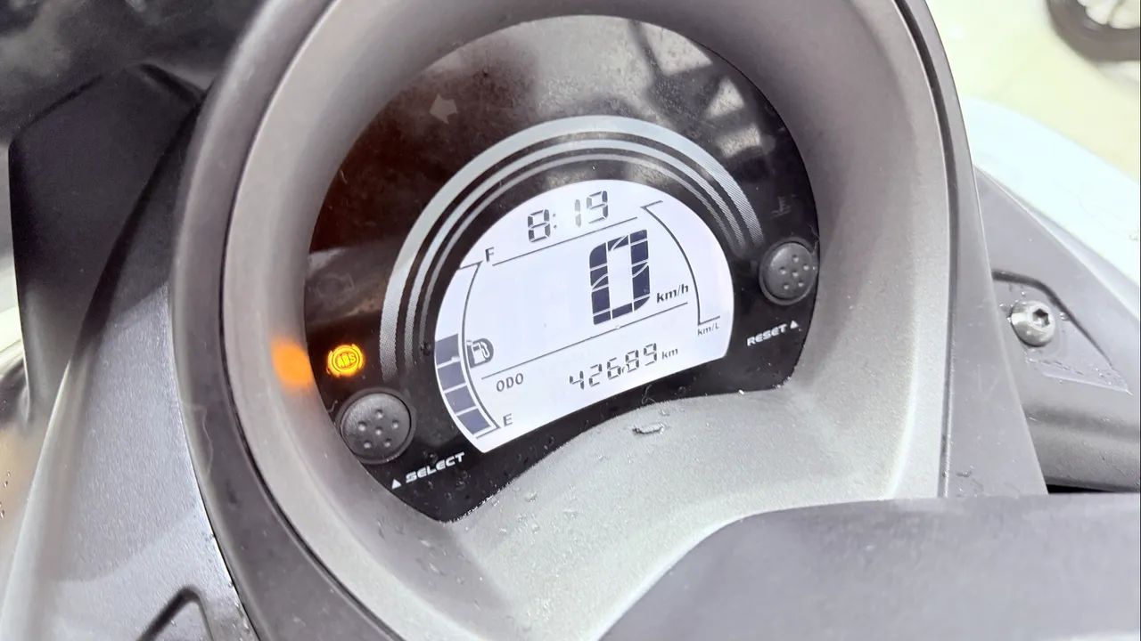 Yamaha Nmax 160 - Foto 3