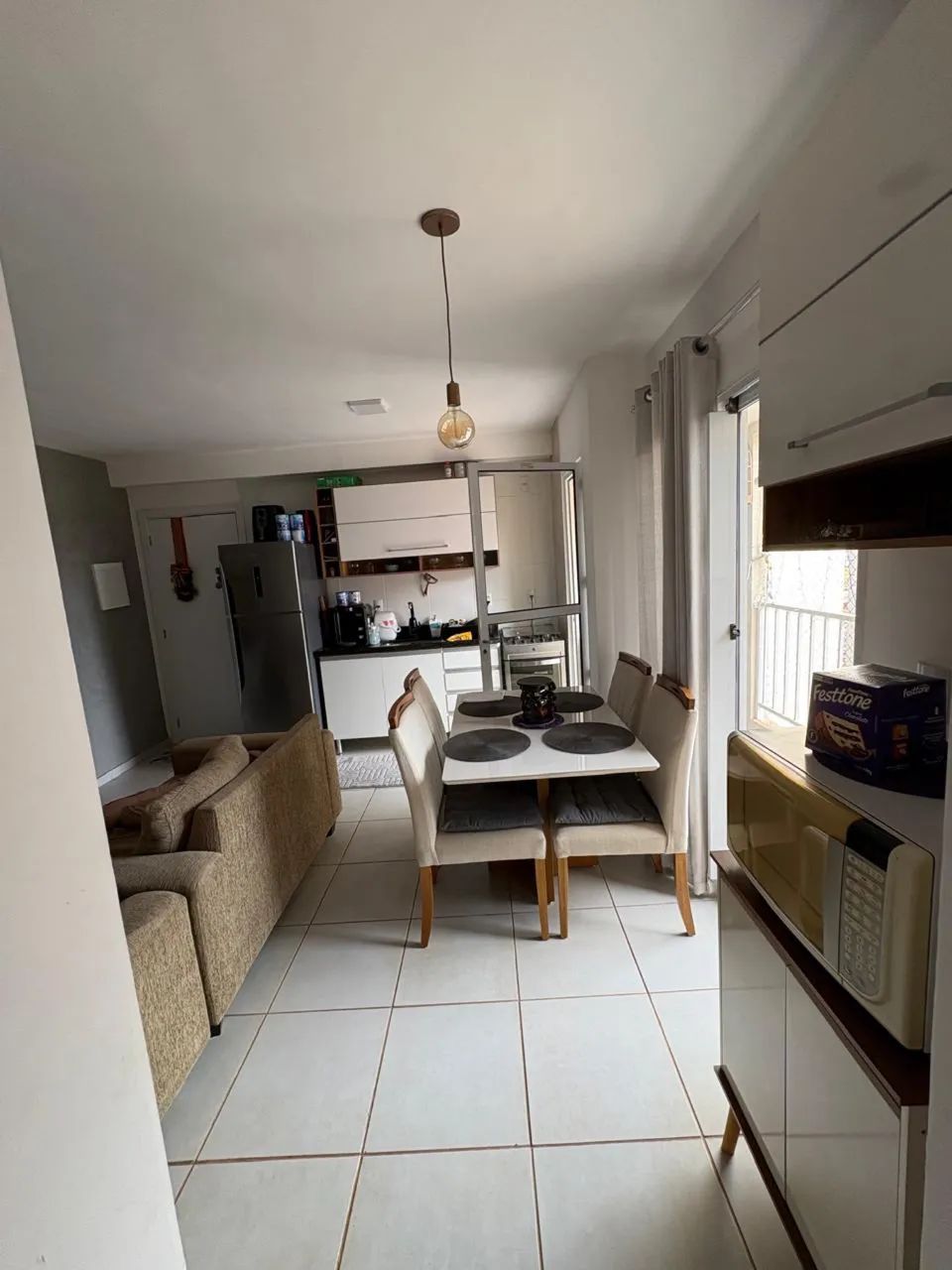 Apartamento 2 quartos à venda - Centro, Londrina - PR 1471173921 | OLX