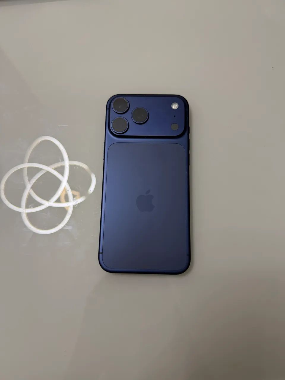 iPhone 17 pro Max 256gb
