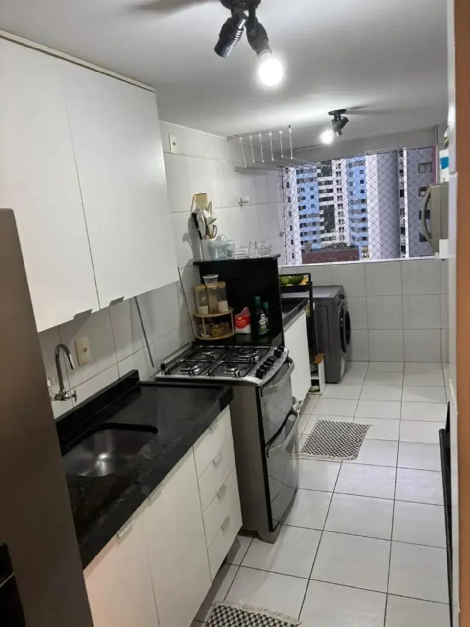 Edf. Atria | 3 Quartos em Boa Viagem com 2 Suítes e Nascente (EV) - Foto 4