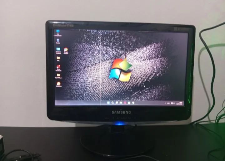 Venda-se pc game - Foto 3