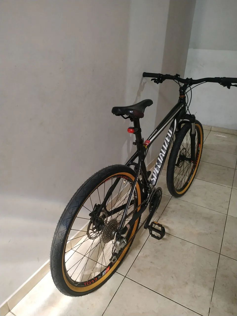 Bike Specialized Hardrock aro 26 