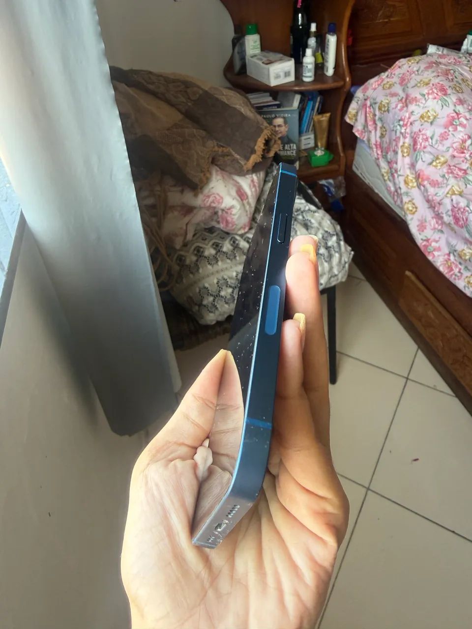 iPhone 13 128gb  - Foto 4