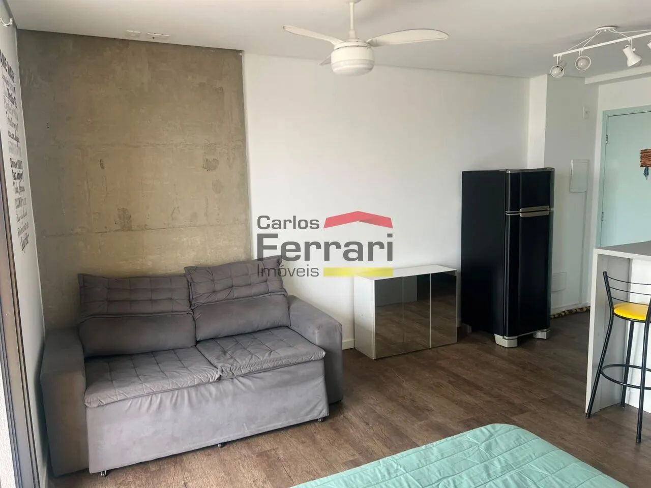 Lindissimo apartamento proximo ao metro Santana!!! - Foto 4