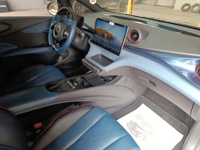 BYD Dolphin Plus (Elétrico) 2024 - Foto 4