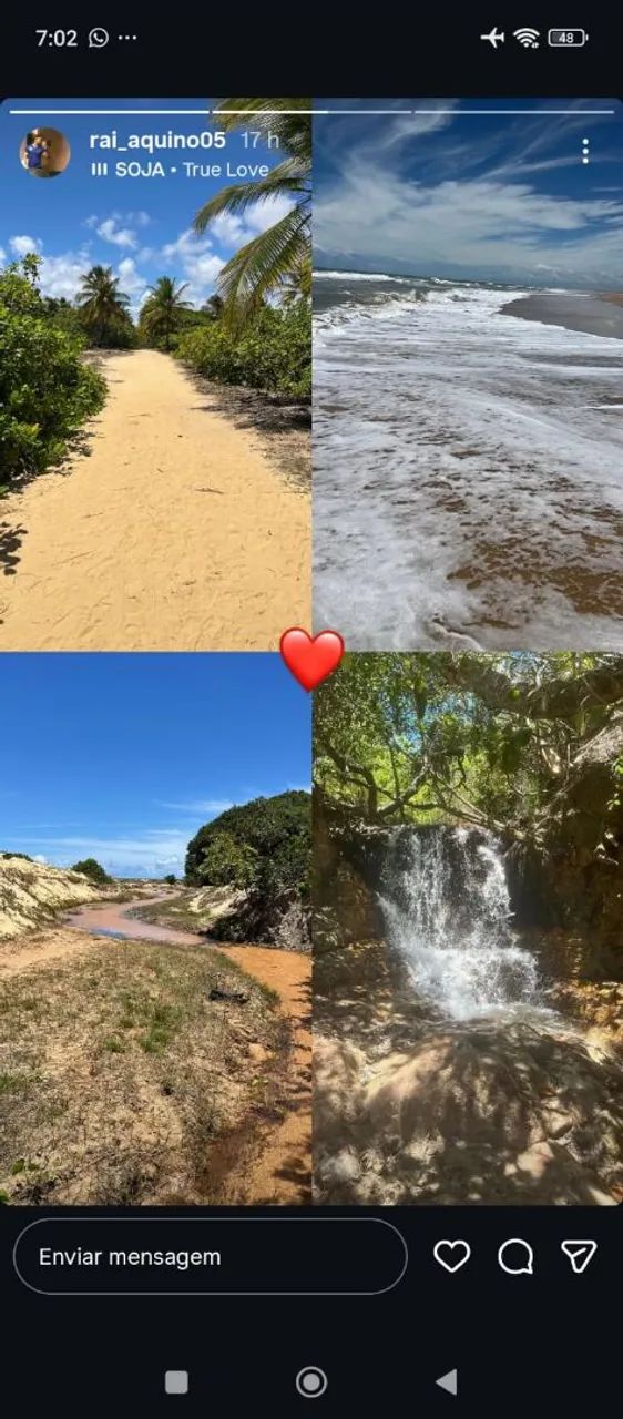 LAGOA REDONDA/ PIRAMBU - Foto 5