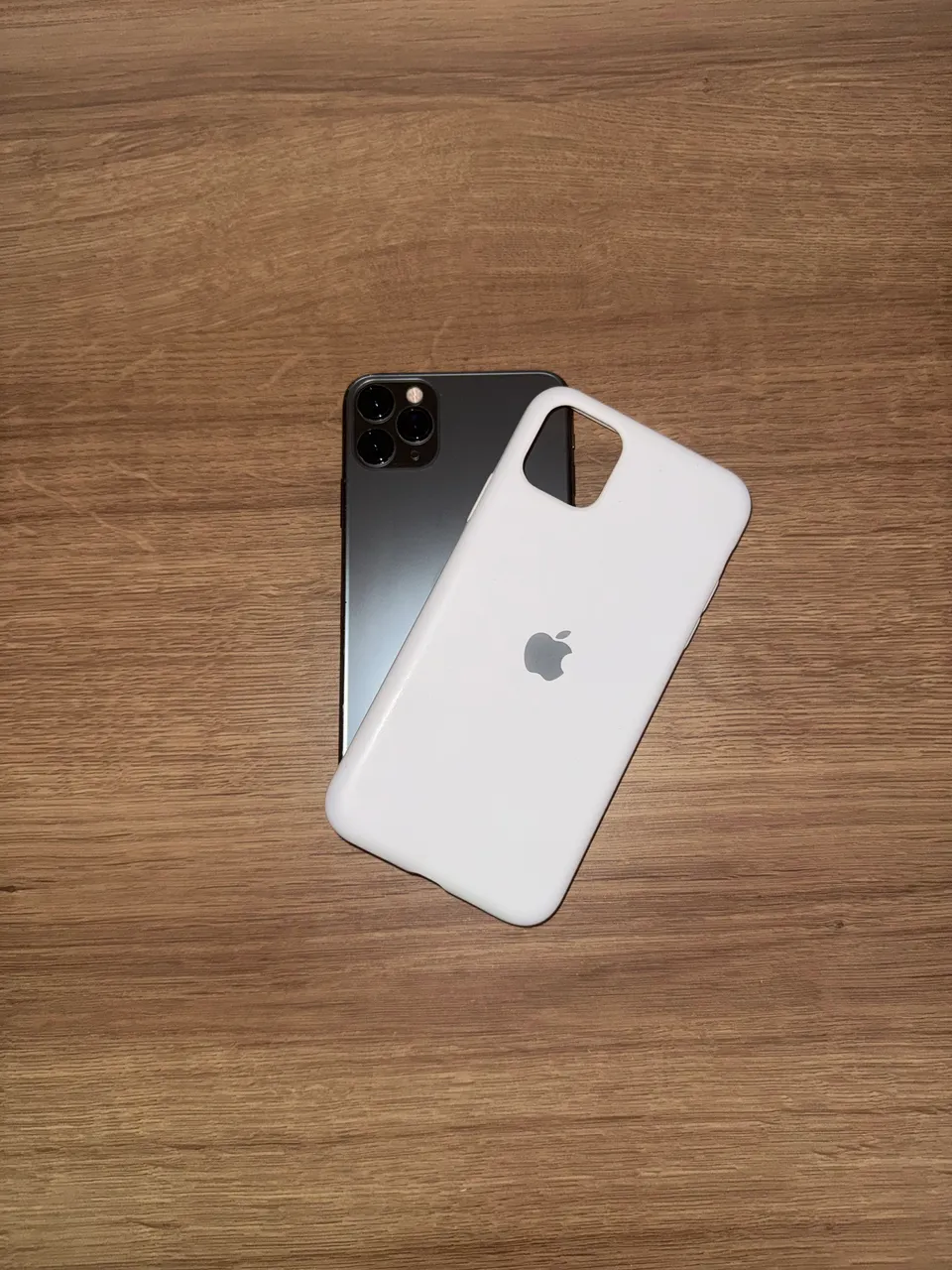 IPhone 11 256gb - Celulares e Smartphones - Jardins Marselha