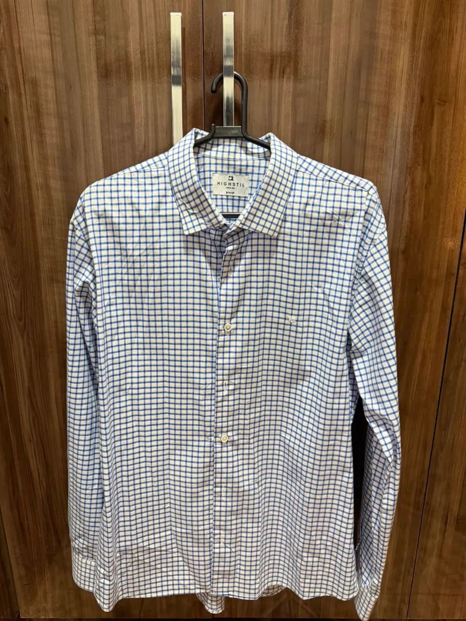 Camisa Highstil Original G