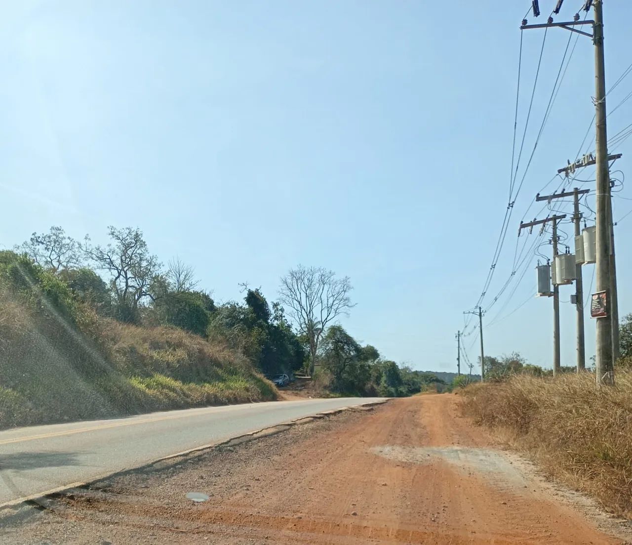 Terreno de 3 mil metros  - Foto 3