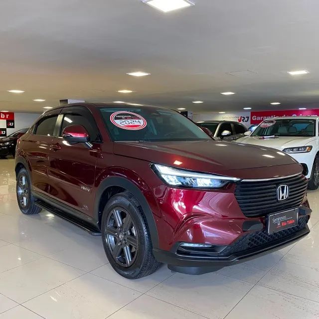 Honda Hr-V 2024