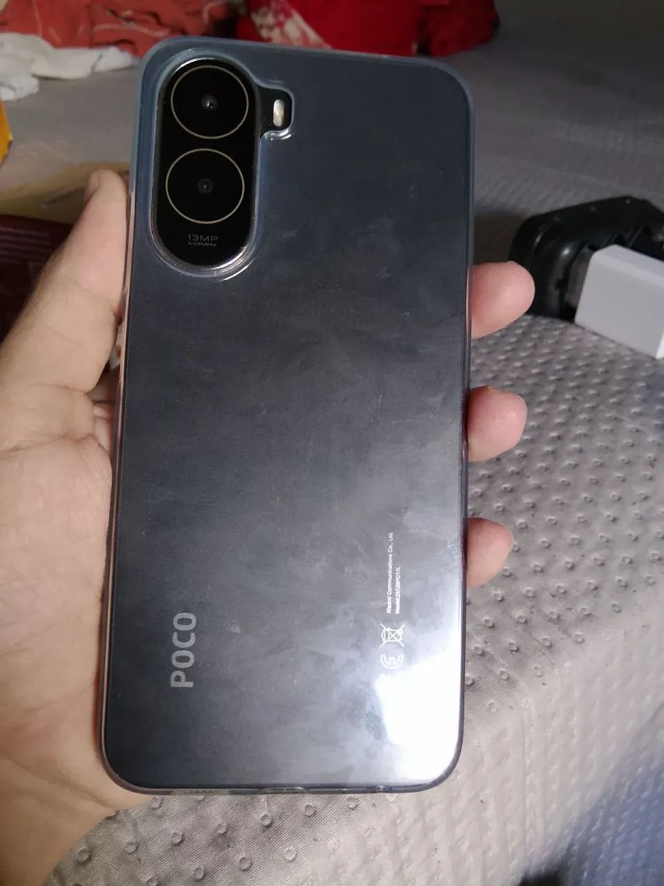 Celular Poco xiaomi  - Foto 4