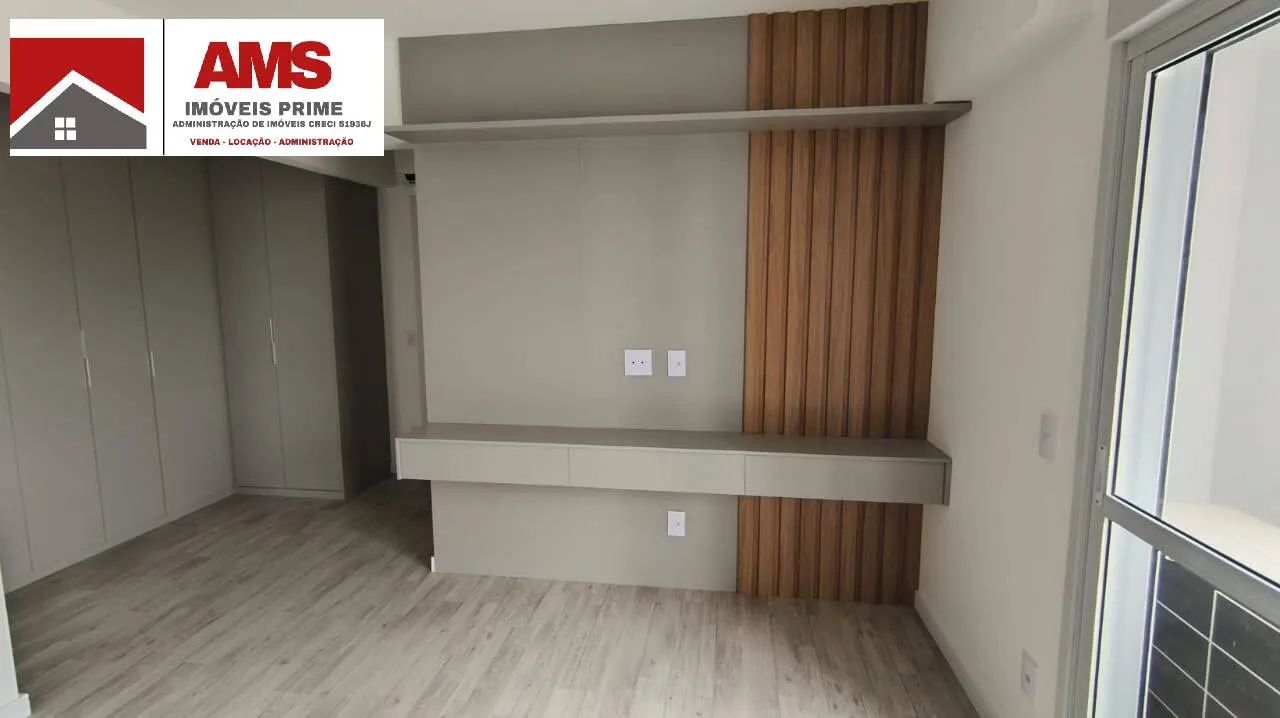 APARTAMENTO 3 DORMITÓRIOS PARA LOCAÇÃO - Foto 4