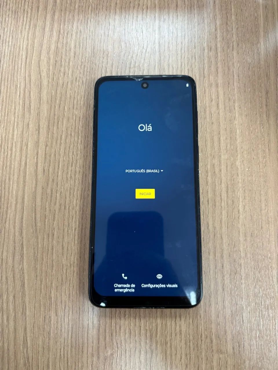 Celular - MotoG53 5G  - Foto 4
